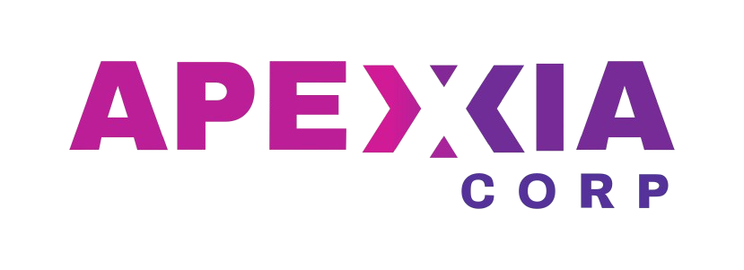 ApexiaCorp Logo